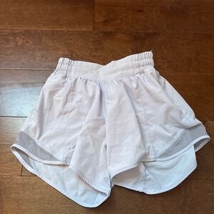 Lulu lemon short